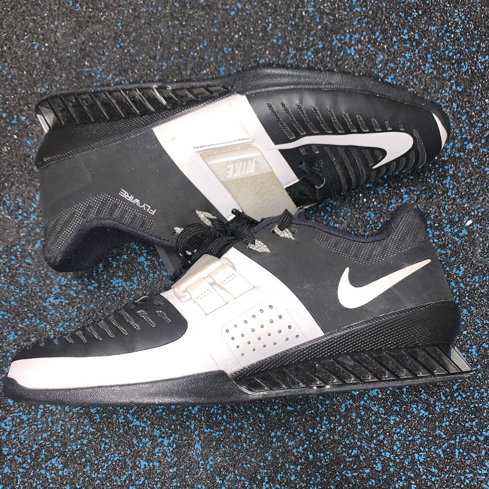 Nike Romaleo 3